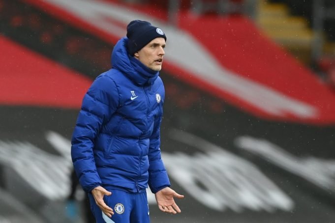 Tuchel delighted with record breaking Chelsea