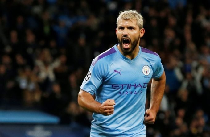 Chelsea Handed Major Boost In Sergio Aguero Chase