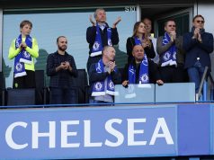 Chelsea Part Of Premier League Six To Join European Super League