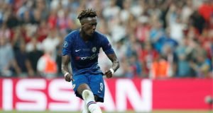 Chelsea Players Baffled By How Tammy Abraham Is Being Treated