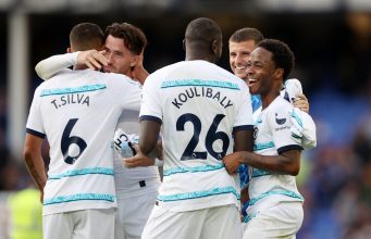 Chelsea predicted line up vs Fulham