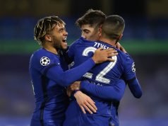 Chelsea vs FC Porto Head To Head Results & Records (H2H)