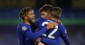 Chelsea vs FC Porto Head To Head Results & Records (H2H)