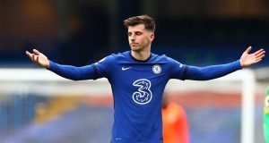Mason Mount Has No Interest In Becoming A 'Luxury Number Ten'