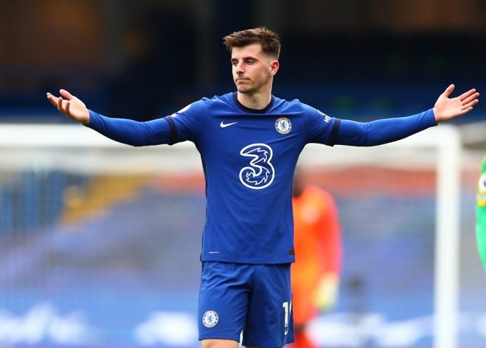 Mason Mount Has No Interest In Becoming A 'Luxury Number Ten'