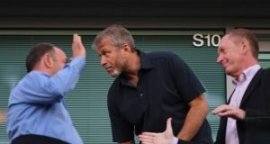 Roman Abramovich is furious over Super League withdrawal