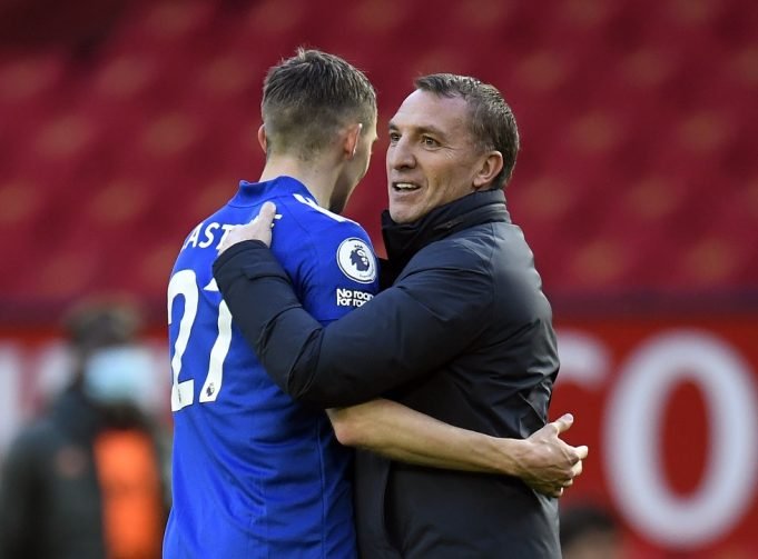 Brendan Rodgers Backed To Take Over At Chelsea