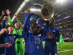 Will Chelsea be able to defend their Champions League title?