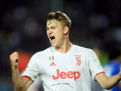 Chelsea Shot Down In Their Pursuit Of Matthijs De Ligt