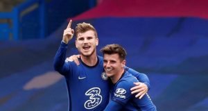 Chelsea Should Stick With Timo Werner Up Front Against Real Madrid