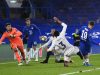 Chelsea vs Real Madrid Head to Head