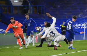 Chelsea are reportedly interested in signing the Real Madrid attacker Vinicius Junior Chelsea vs Real Madrid Head to Head
