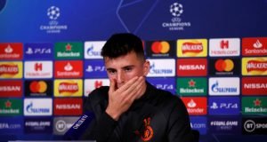 Mason Mount's Workload Taking A Strain On His Effectiveness