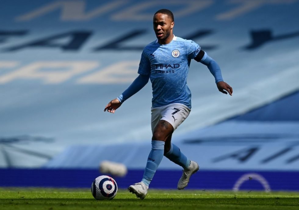 Raheem Sterling Players Chelsea Could Sign in 2022