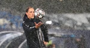 Thomas Tuchel warns his players to forget the applaud they received