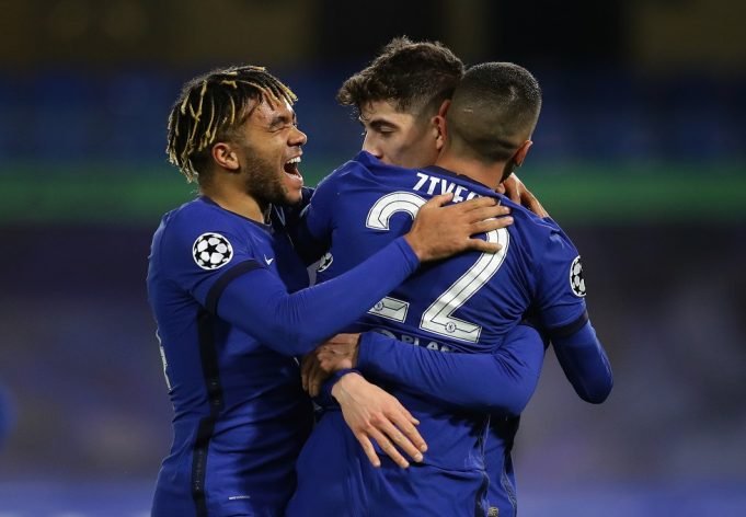 Ziyech - Chelsea Thrives Playing Against Bigger Teams