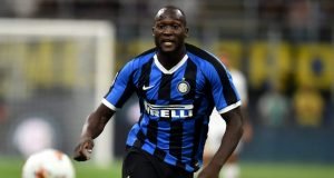 Agent confirms Romelu Lukaku is not ready to leave Inter Milan