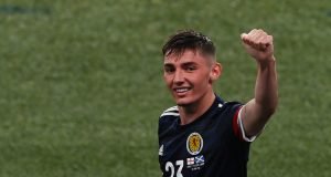 Billy Gilmour Claimed To Be Technically Superior Than Kalvin Phillips