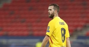 Chelsea Up Against PSG For The Services Of Miralem Pjanic