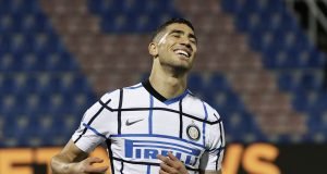 Chelsea join race to sign Inter star Achraf Hakimi