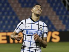 Chelsea launching £56m bid for Inter Milan star