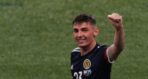 Billy Gilmour Set For Norwich City Medical Ahead Of Loan Move