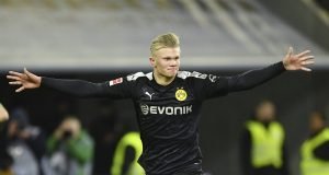 Borussia Dortmund Walk Away From Haaland Move To Chelsea