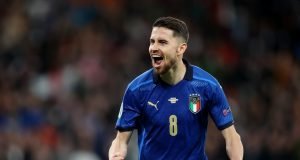 Jorginho To Consider Italy Return If New Contract Is Not Favourable