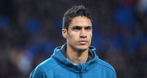 Raphael Varane Will Give His Answer To Chelsea After Holiday