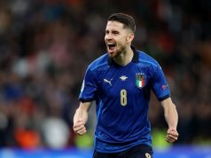 Tuchel Gets Me - Jorginho