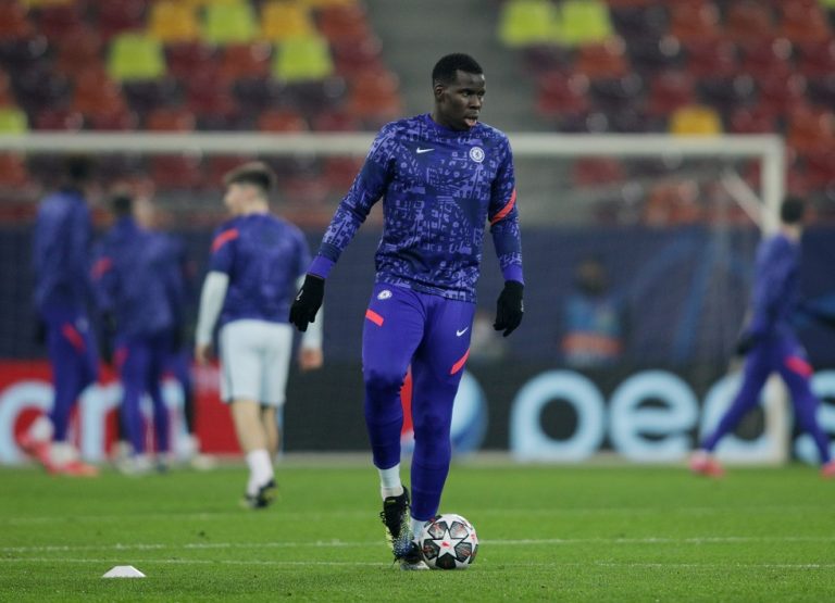Kurt Zouma’s Transfer To West Ham United In Limbo