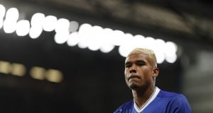 OFFICIAL: Kenedy to join Brazilian Club