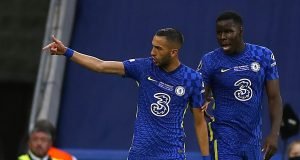 Thomas Tuchel Backs Hakim Ziyech To Hold Key Role At Chelsea