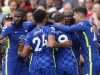 Chelsea Predicted Line Up vs Juventus