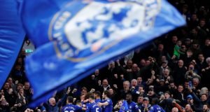 Chelsea targets young talent in non-leagues