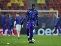 Former Blues defender Kurt Zouma reveals why he left Chelsea