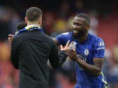 Chelsea table opening bid to re-sign Antonio Rudiger from Real Madrid Rudiger plans to quit Chelsea, demanding a huge contract