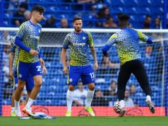 Thomas Tuchel has high hopes for Saul Niguez despite poor debut