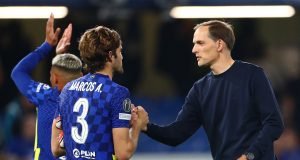 Tuchel believes Chelsea not favourites for Champions League this season