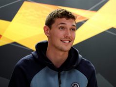 Chelsea defender to get contract extension at Stamford Bridge