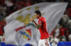 Chelsea joins race for Benfica striker Darwin Nunez