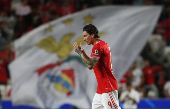 Chelsea joins race for Benfica striker Darwin Nunez