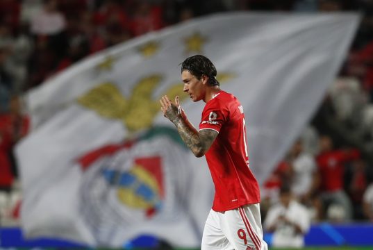 Chelsea joins race for Benfica striker Darwin Nunez