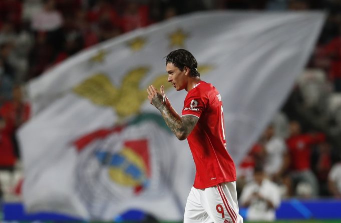 Chelsea joins race for Benfica striker Darwin Nunez
