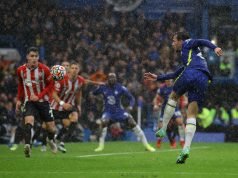 Chelsea vs Southampton Head to Head