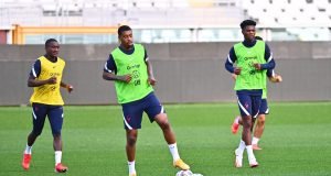 Chelsea identify AS Monaco midfielder as N’Golo Kante’s replacement