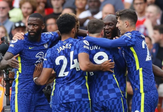 Paul Scholes tells why Chelsea won't win the Premier League title