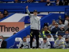 Chelsea boss Tuchel feels Burnley stole point by pure luck