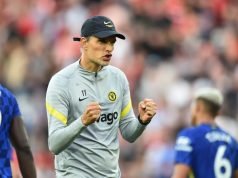 Chelsea boss Tuchel feels more improvement needed after victory at Foxes