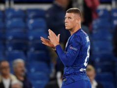 Tuchel impressed by Ross Barkley's hunger for Chelsea future